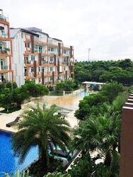Parc Rosewood (D25), Condominium #483386861